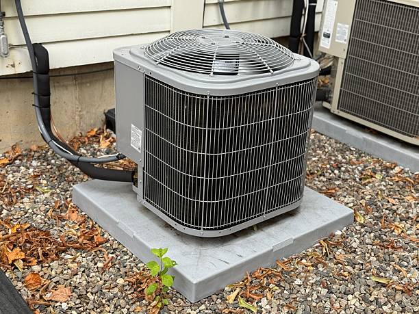 24/7 Emergency Ductwork Repair experts in Union Grove, NC