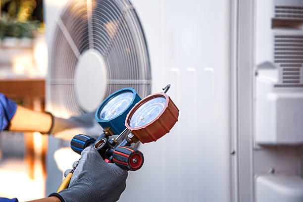 Trusted Ductwork Repair service in Union Grove, NC - JG Cool HVAC